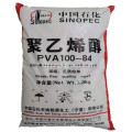 SINOPEC PVA 088-50, PVA 2488, Sinopec Polvyinil Alcool